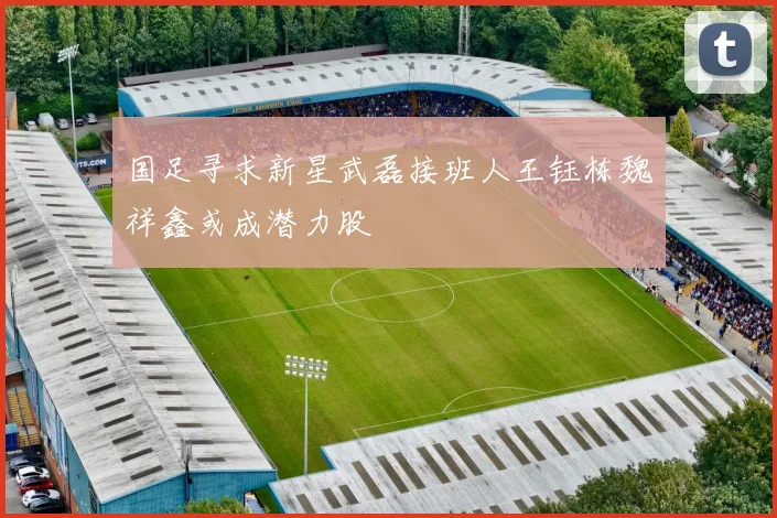 国足寻求新星武磊接班人王钰栋魏祥鑫或成潜力股