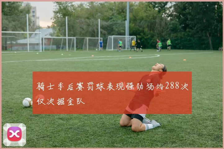 骑士季后赛罚球表现强劲场均288次仅次掘金队